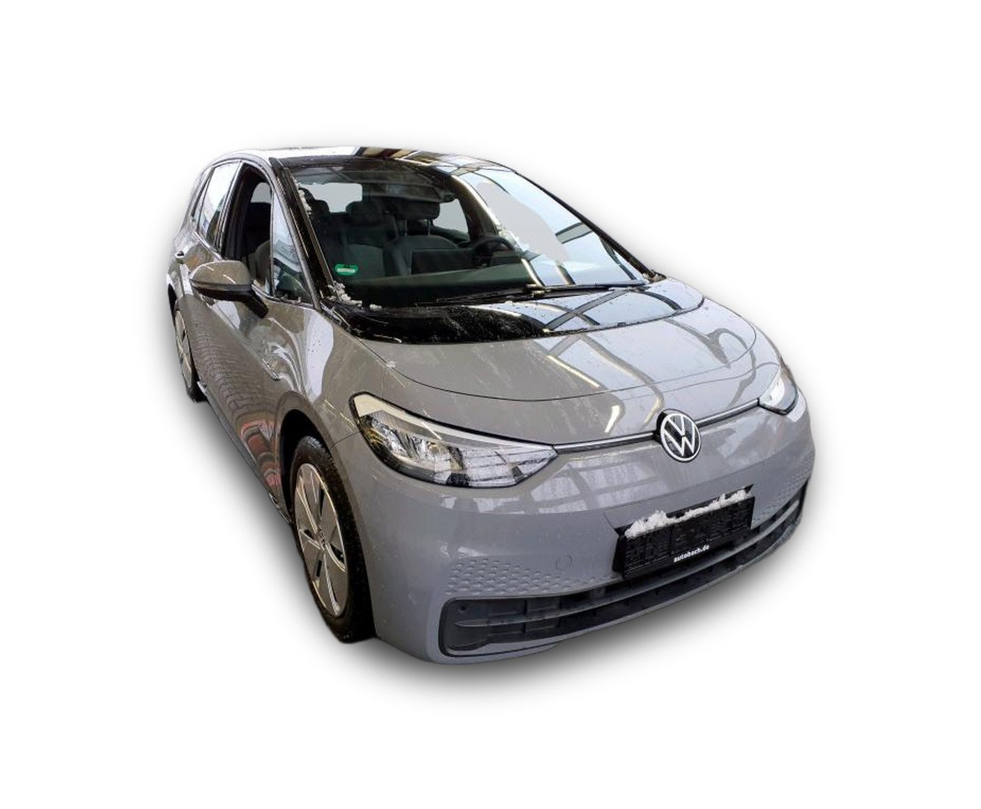 Volkswagen ID.3 Pure - Electric - Automatic - 150 hp - 29.816 km Pure