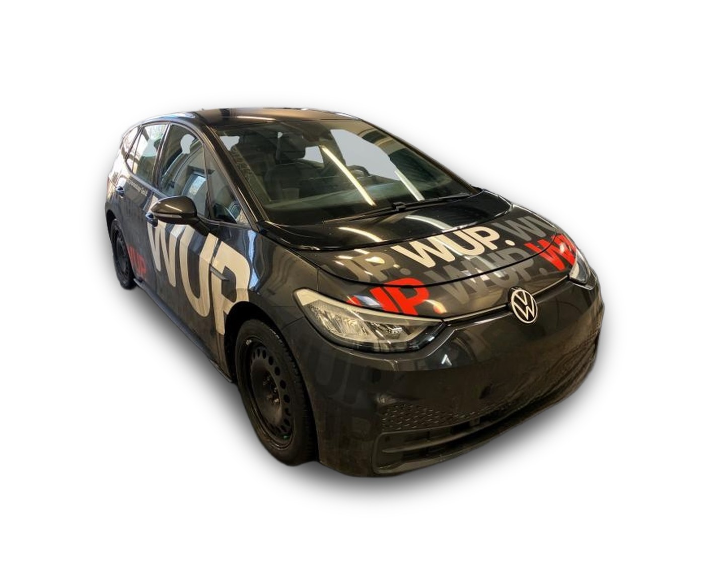 Volkswagen ID.3 Pure - Electric - Automatic - 150 hp - 40.699 km Pure