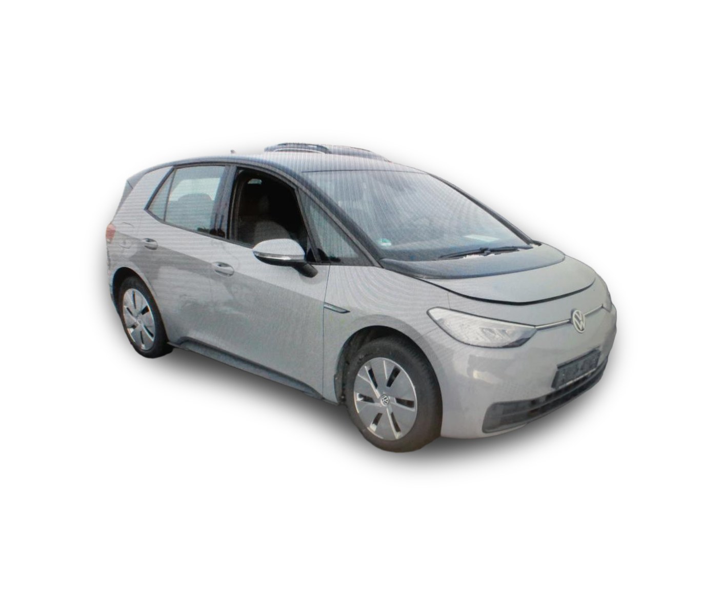 Volkswagen ID.3 Pure - Electric - Automatic - 150 hp - 46.716 km Pure