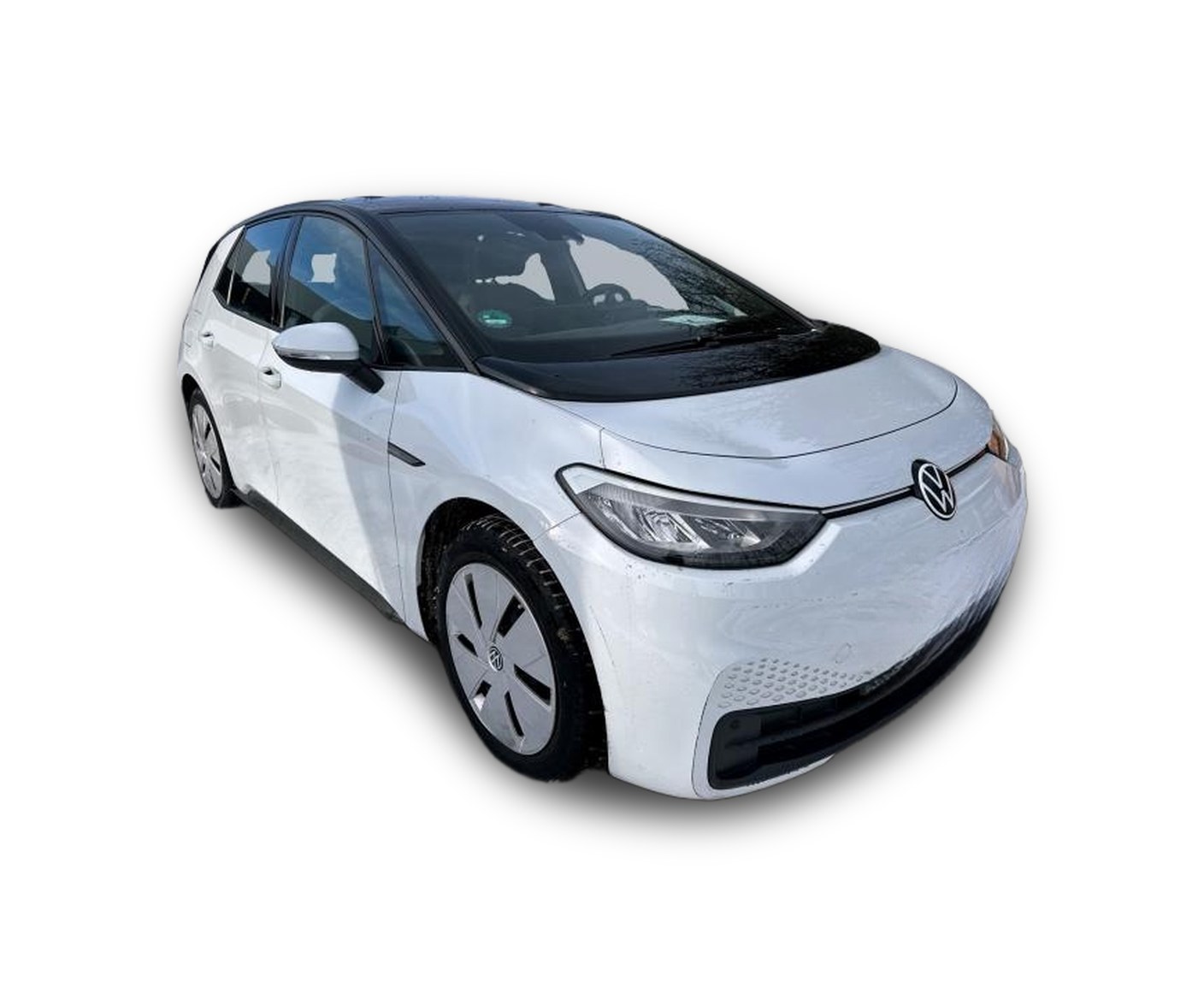 Volkswagen ID.3 Pure - Electric - Automatic - 150 hp - 34.714 km Pure