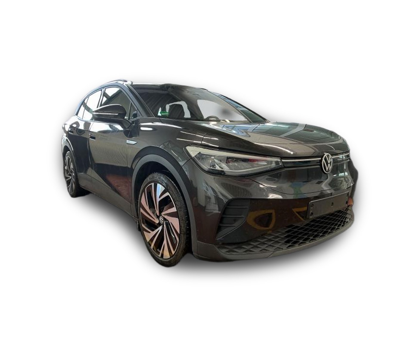 Volkswagen ID.4 Life - Electric - Automatic - 204 hp - 95.151 km Life