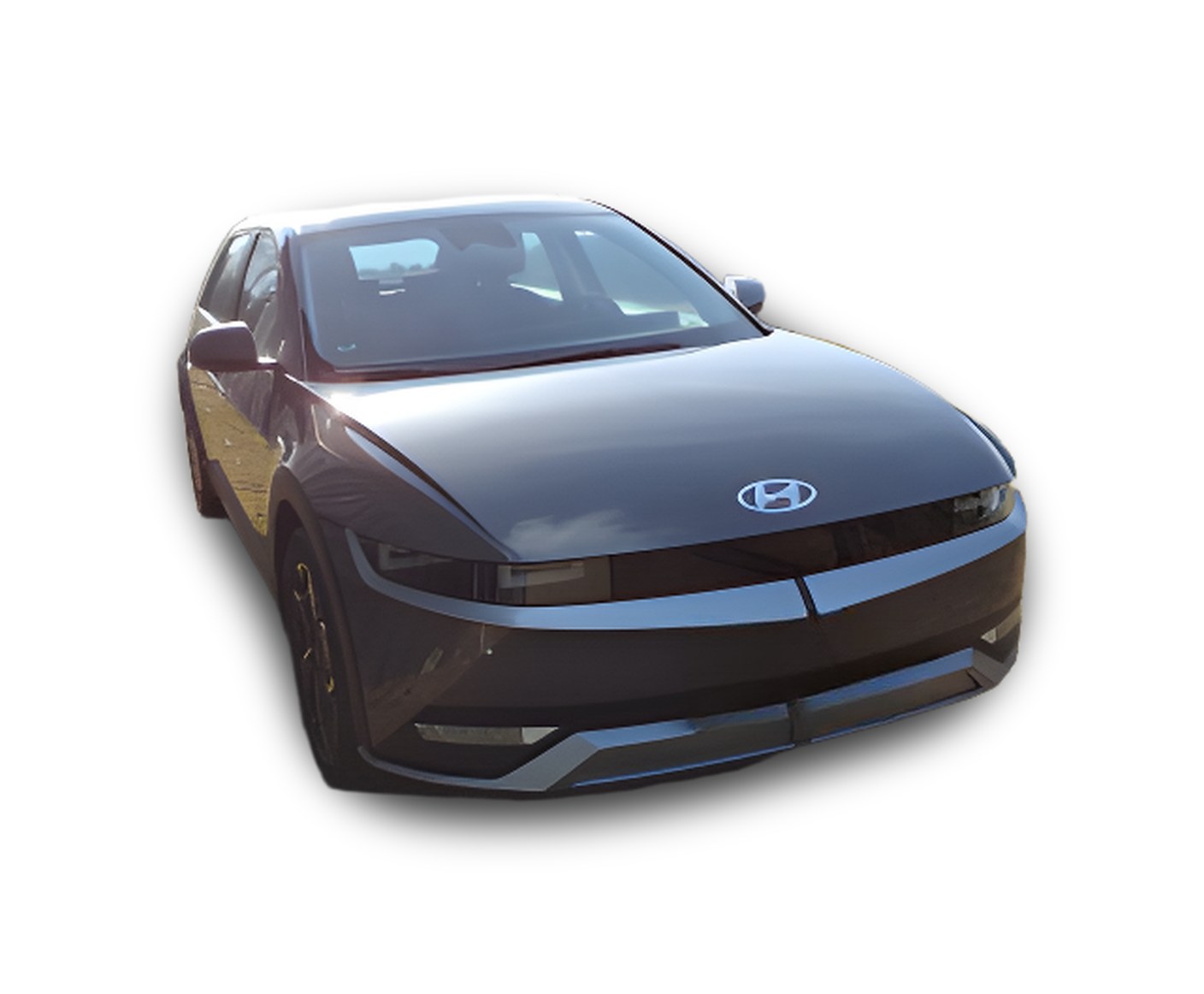 Hyundai Ioniq 5 60 kWh - Electric - Automatic - 170 hp - 51.302 km 