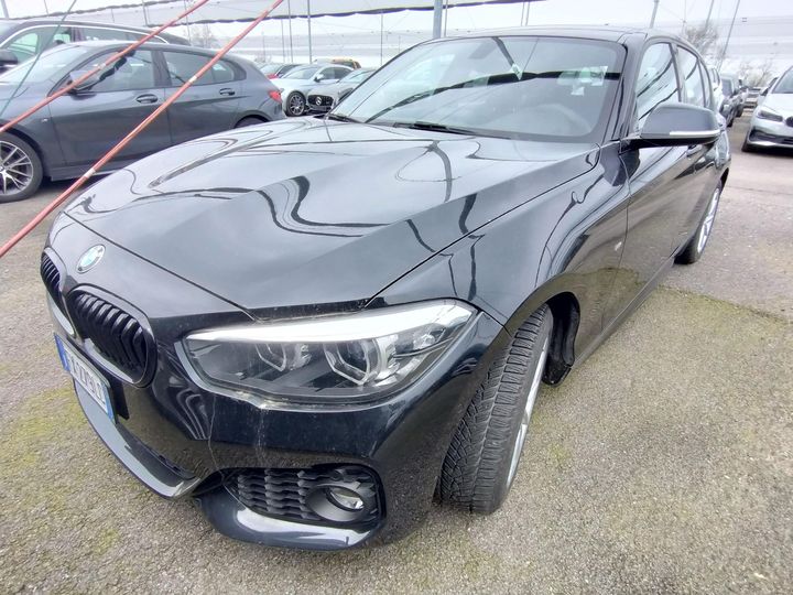 BMW 1 Series 116i - Diesel - Manual - 109 hp - 169.058 km