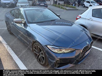 2023 BMW 4 Series   