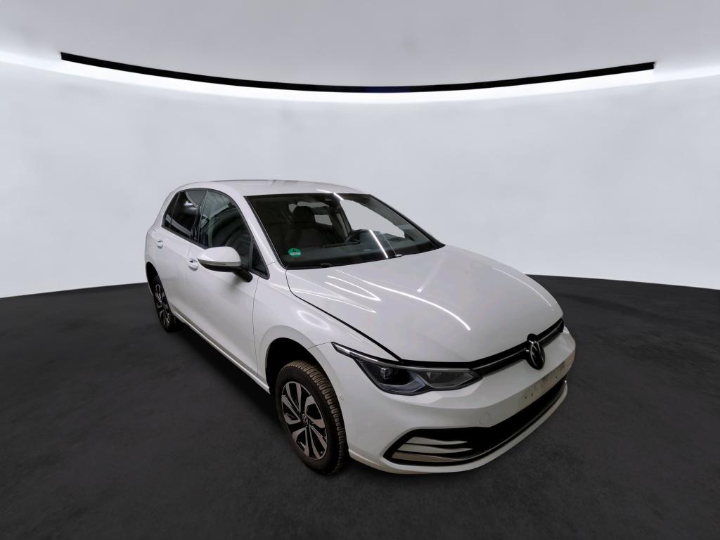 Volkswagen Golf 1.5 TSI Life - Petrol - Manual - 150 hp - 53.906 km Life