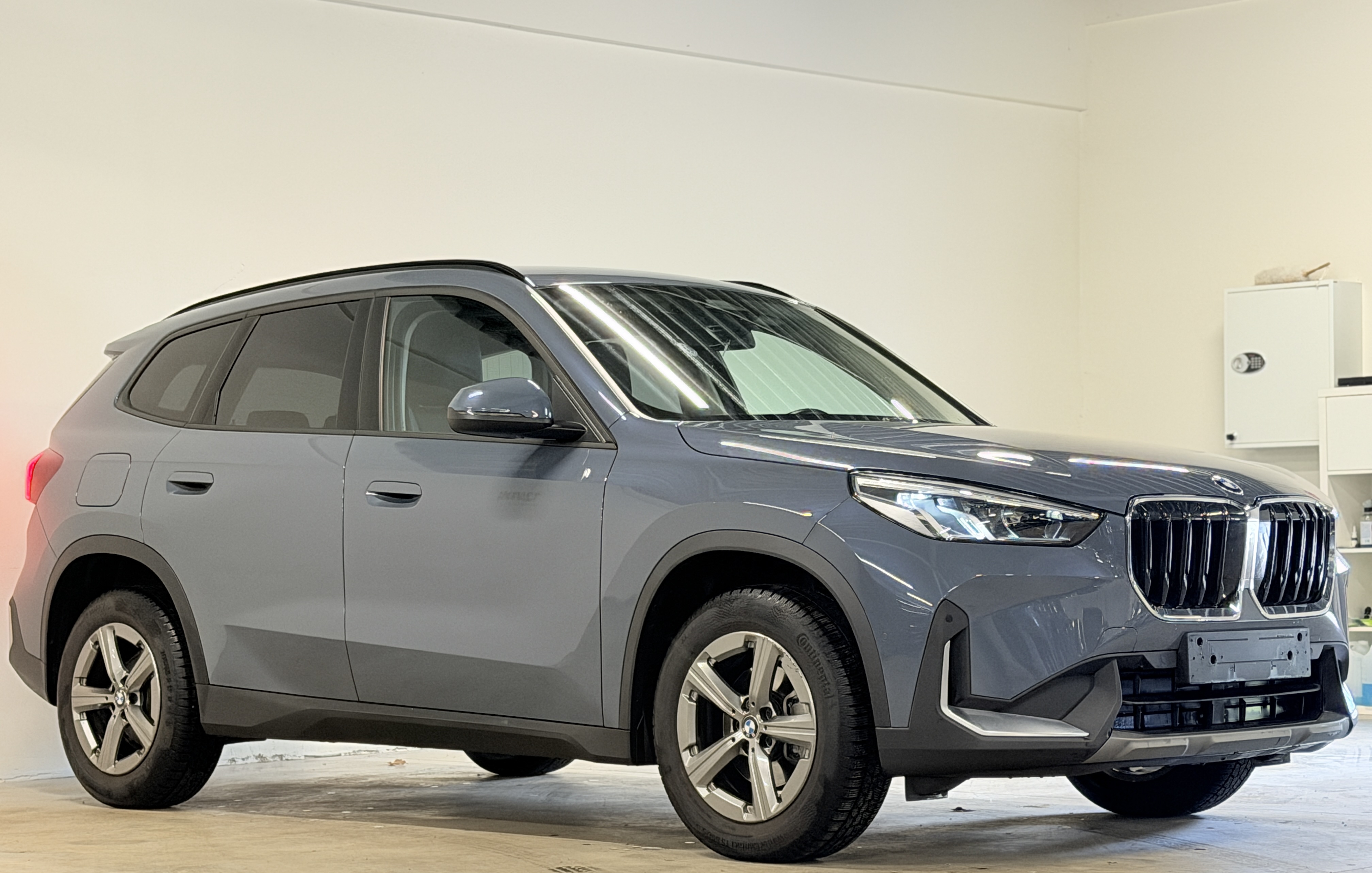 2023 BMW X1   