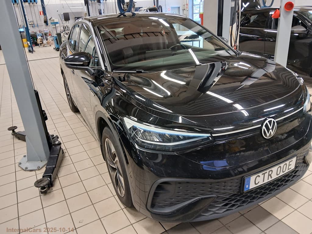 Volkswagen ID.5 Pro Performance - Electric - Automatic - 204 hp - 62.900 km Pro Performance