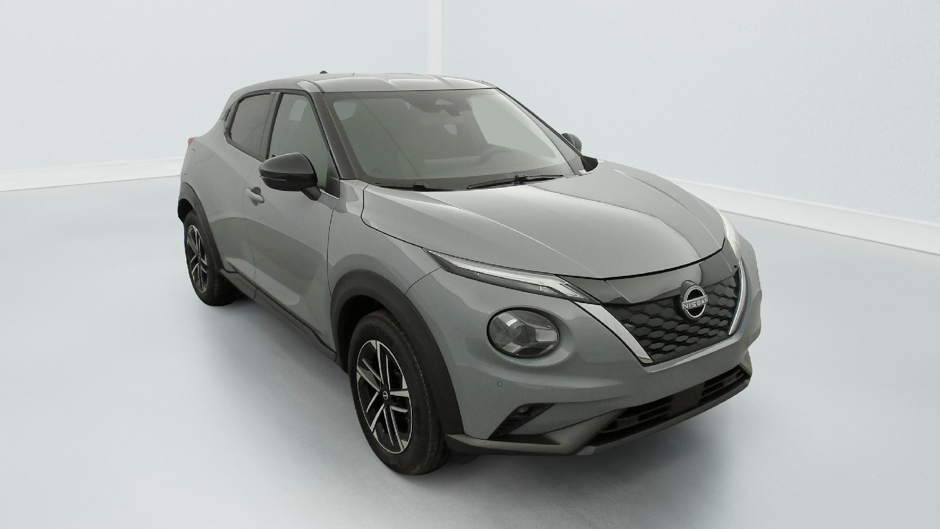 Nissan Juke N-connecta 2026