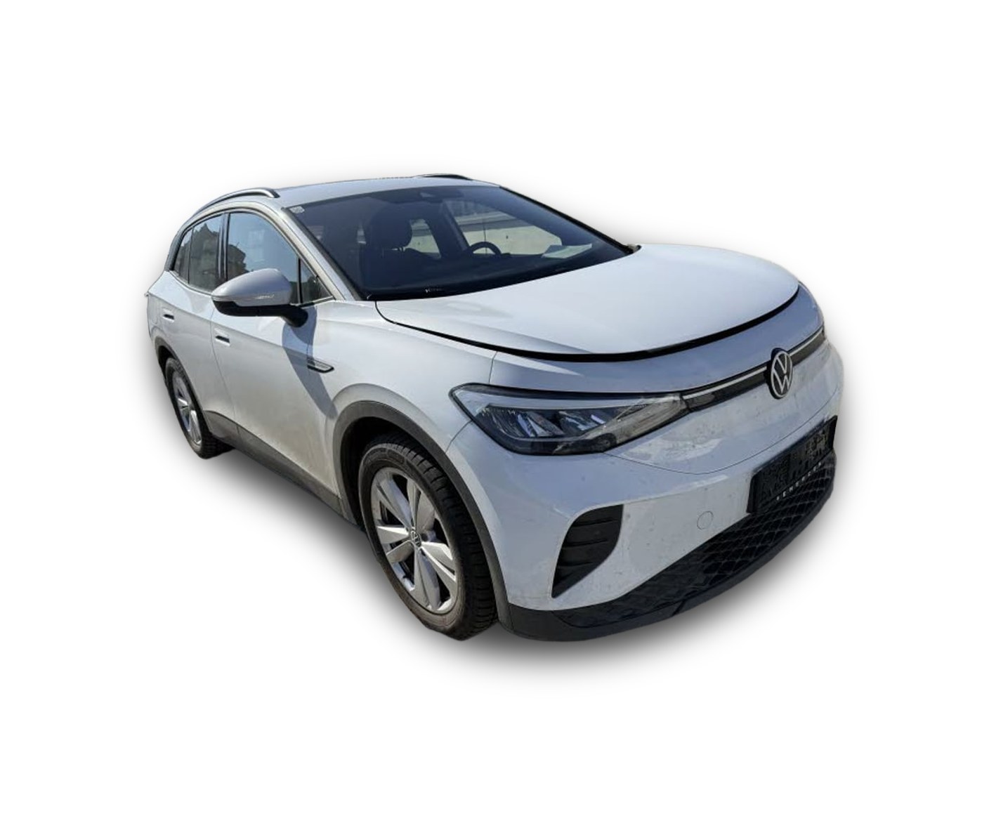 Volkswagen ID.4 Pro Performance - Electric - Automatic - 95 hp - 71.397 km Pro Performance