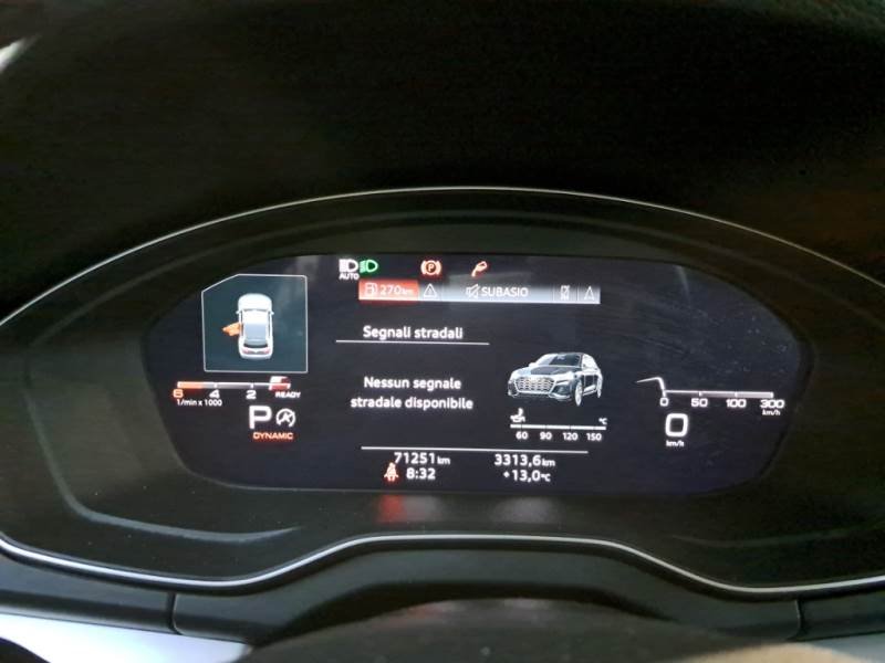 2022 Audi Q5   