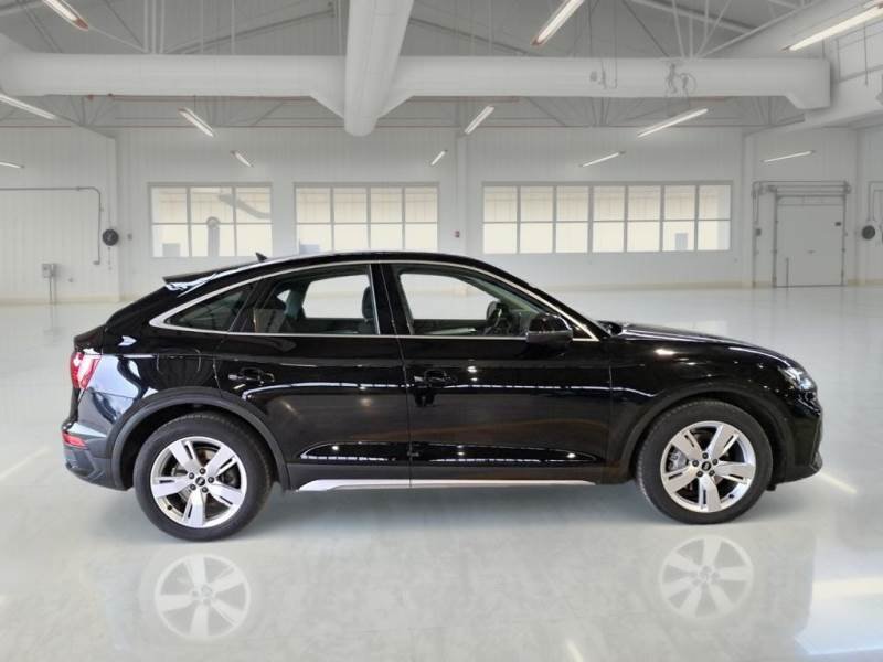 2022 Audi Q5   