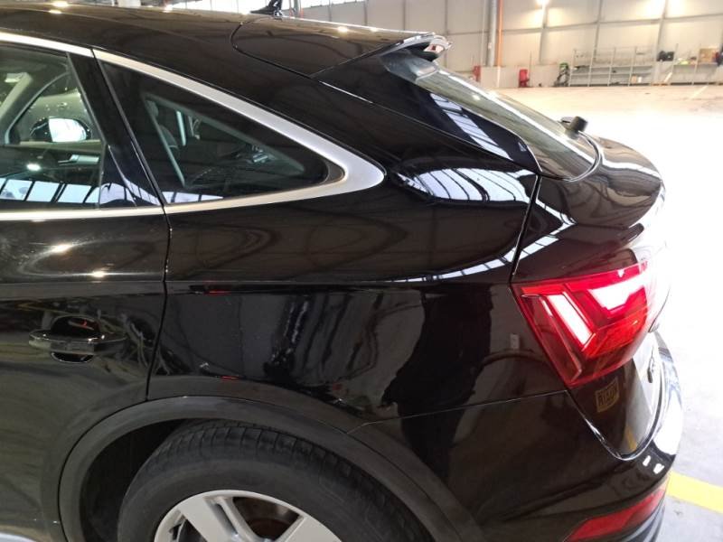 2022 Audi Q5   