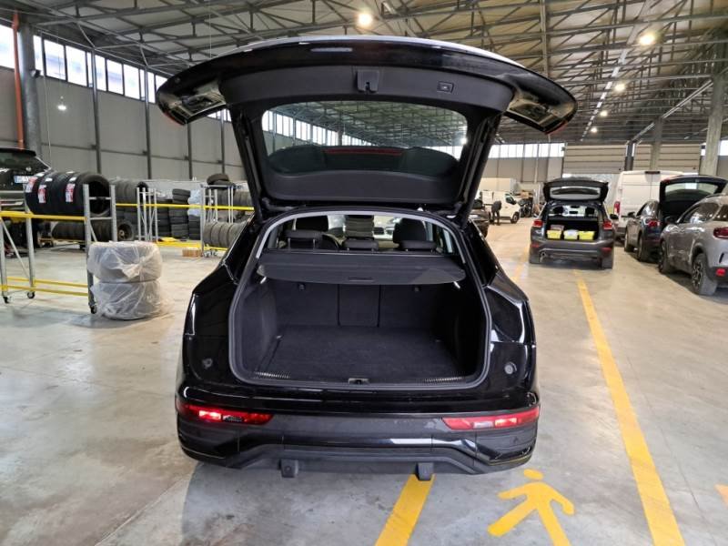 2022 Audi Q5   