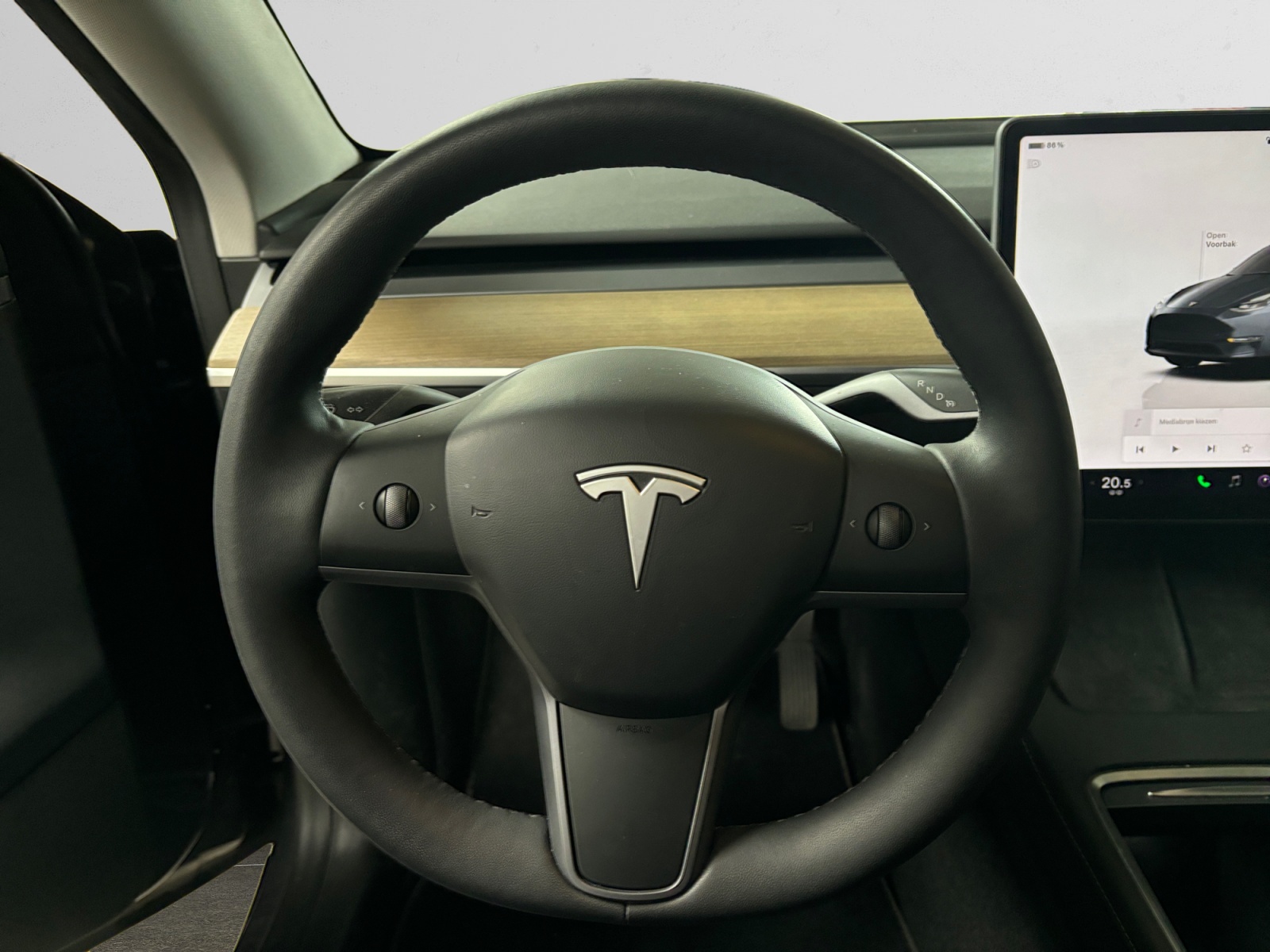 Foto 3 van Tesla Model Y
