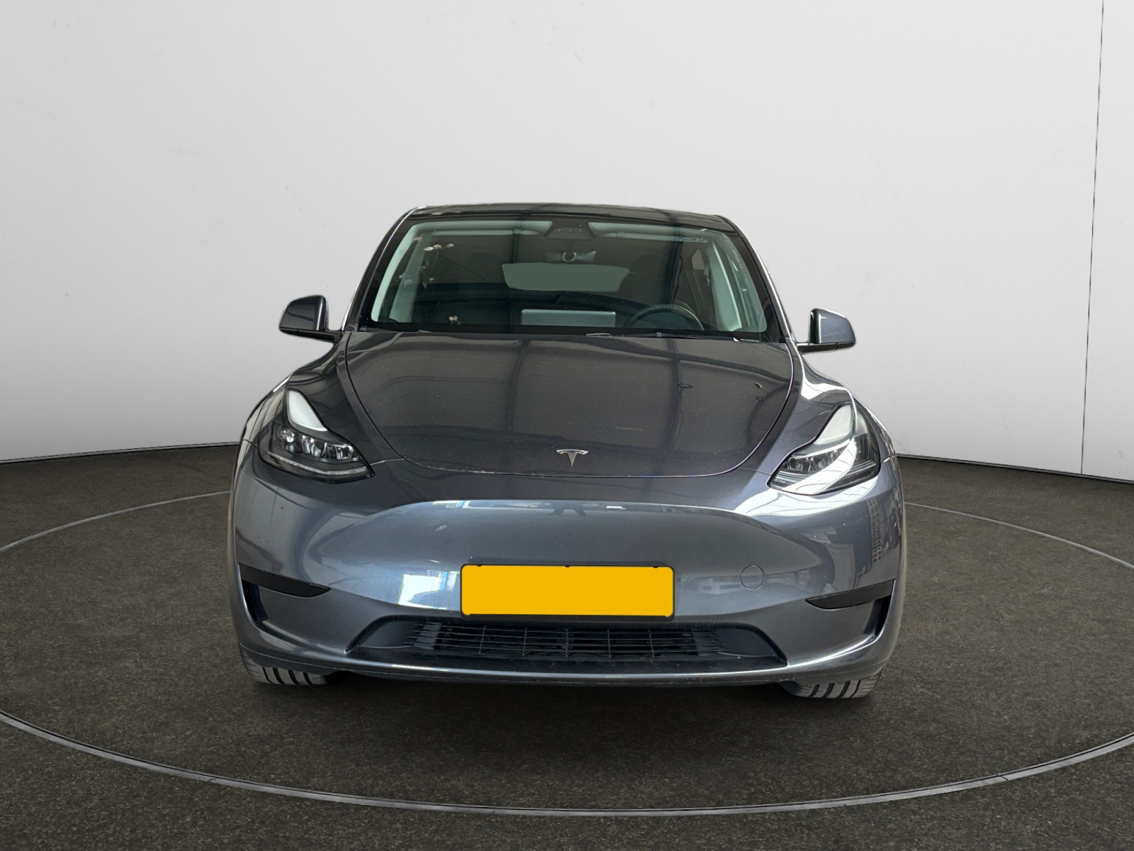 Foto 8 van Tesla Model Y