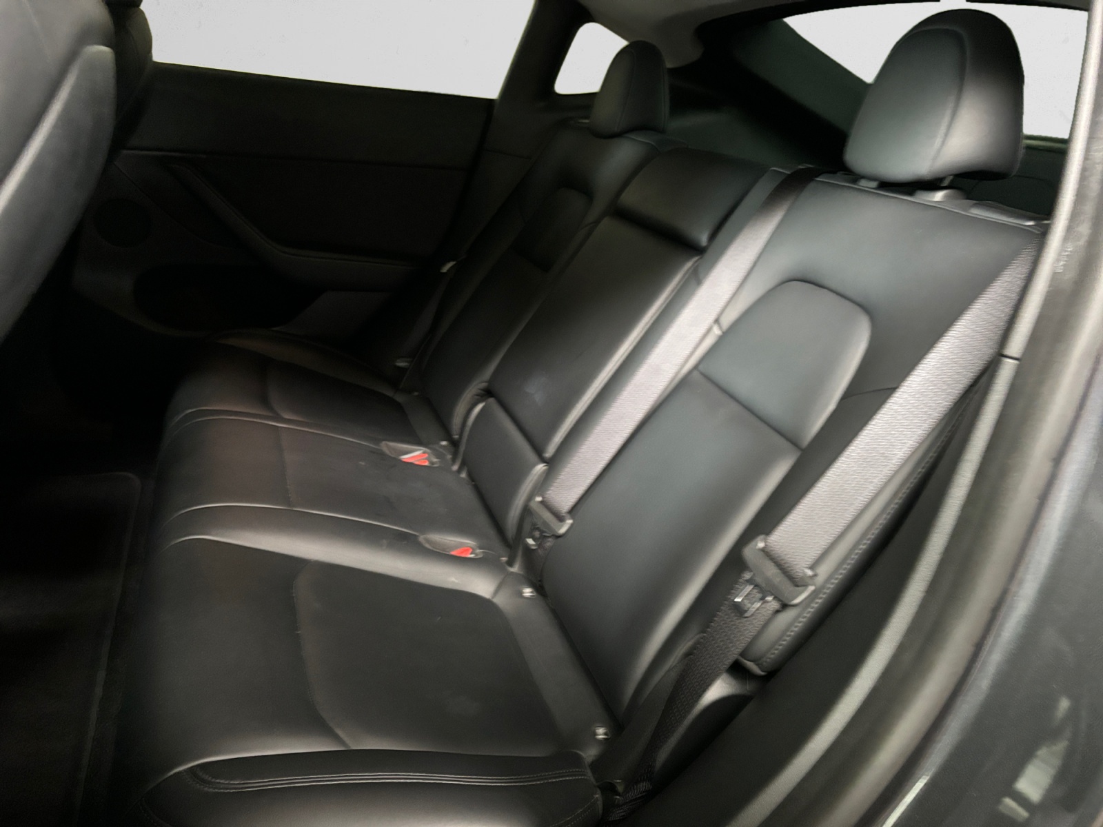 Foto 4 van Tesla Model Y