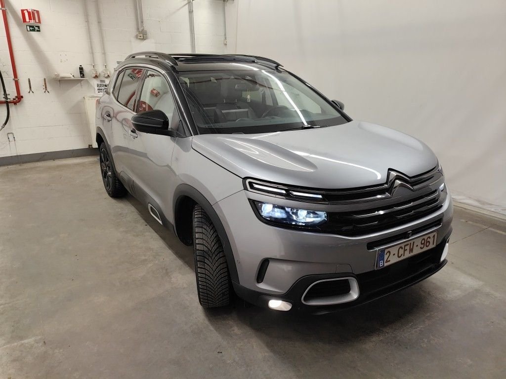 Citroën C5 Aircross 1.5 HDI Shine - Diesel - Automatic - 130 hp - 86.188 km Shine