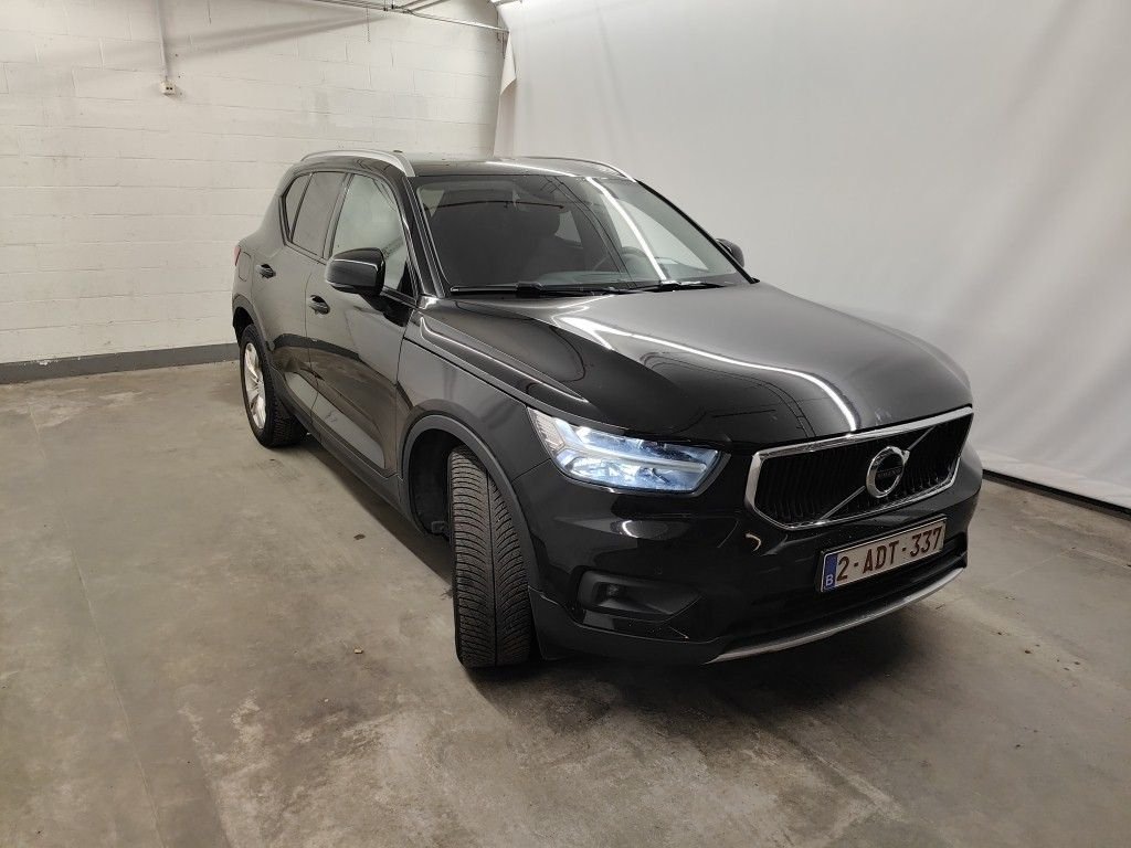 Volvo XC40 D3 Momentum Pro - Diesel - Automatic - 150 hp - 150.374 km Momentum Pro