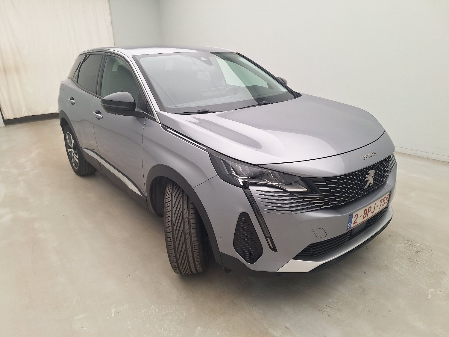 Peugeot 3008 1.2i Allure - Petrol - Automatic - 130 hp - 49.987 km Allure