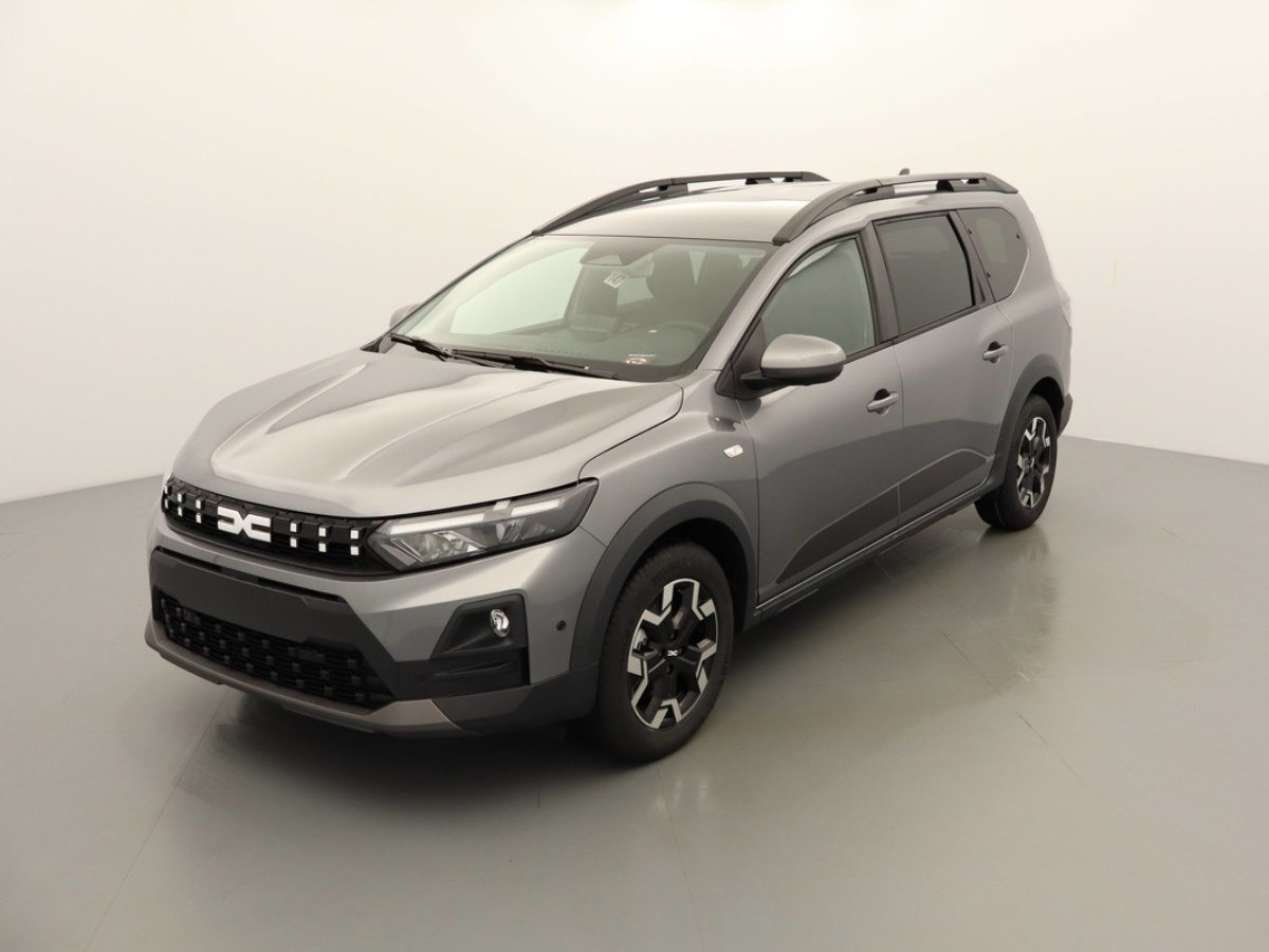 Dacia Jogger 2026