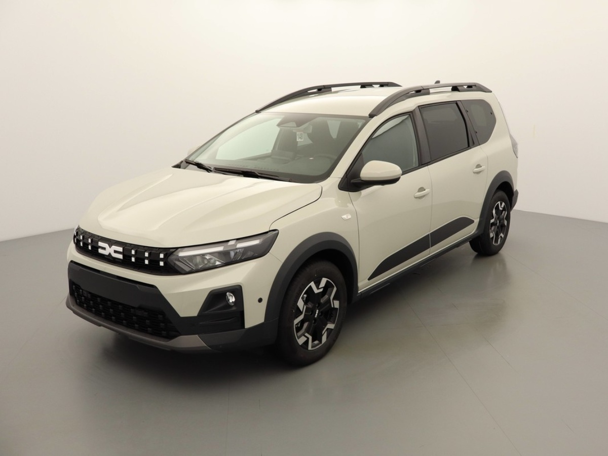 Dacia Jogger 2026