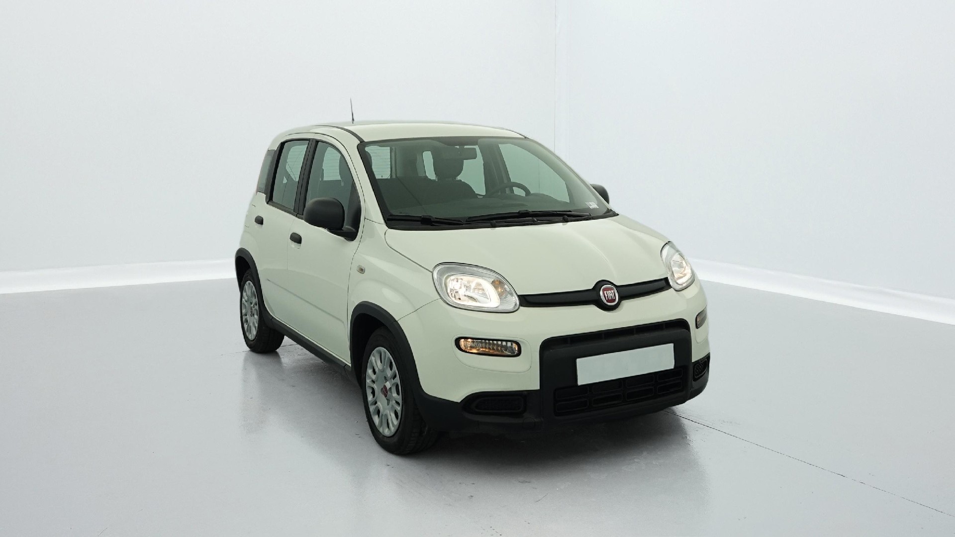 Fiat Panda 1.0 2024