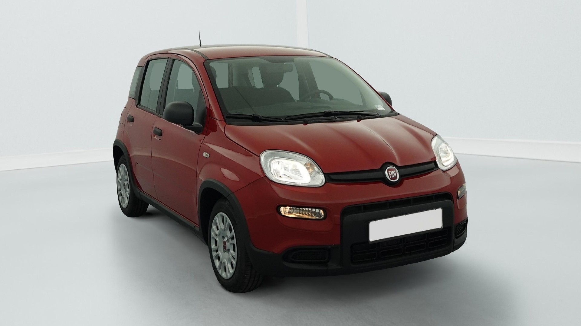 Fiat Panda 1.0 2024
