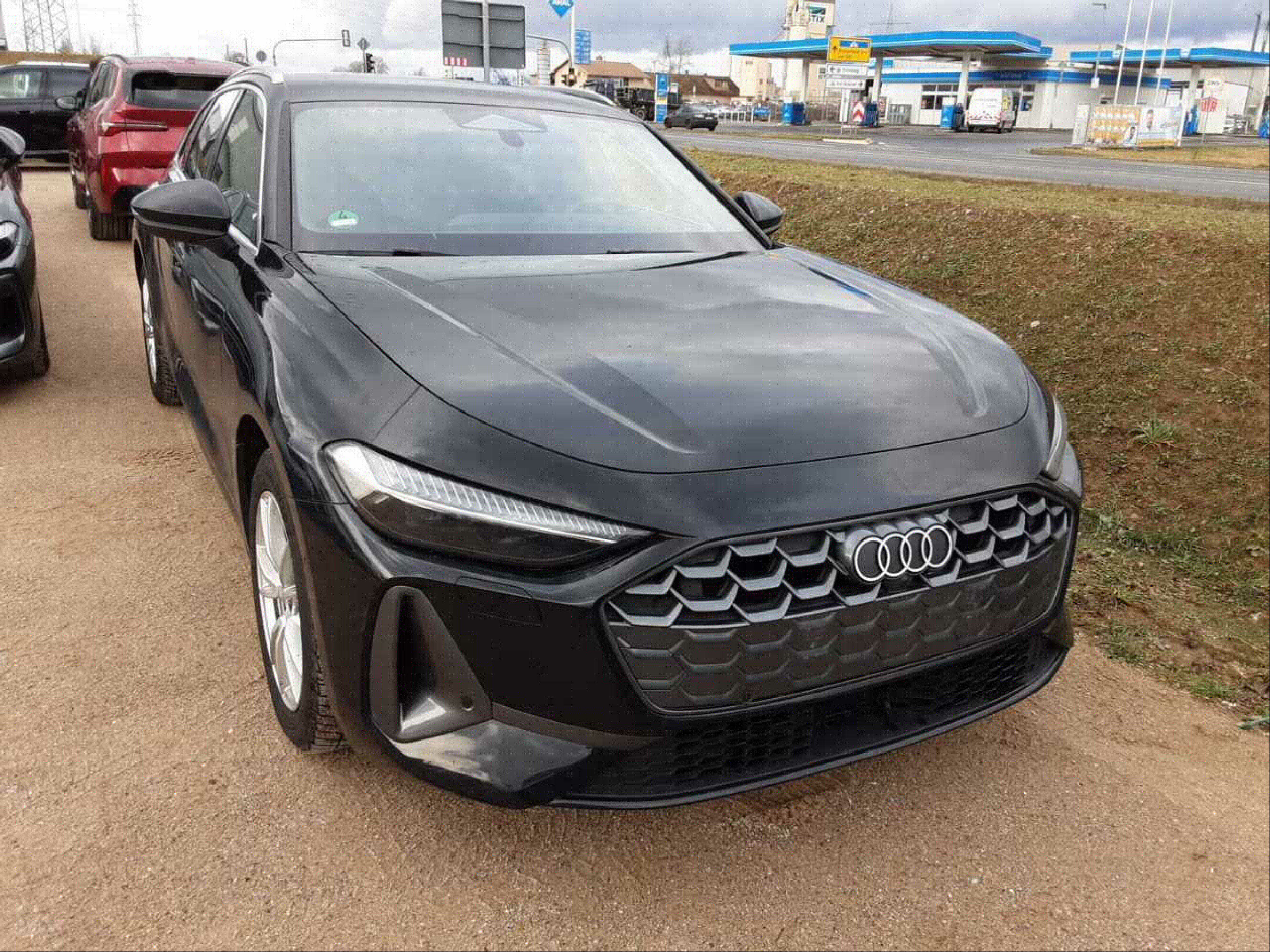 Audi A5 Avant Advanced - Diesel - Automatic - 204 hp - 37.317 km Advanced