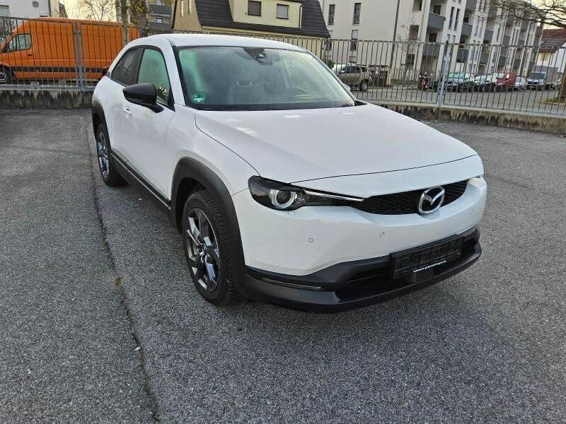 Mazda MX-30 - Electric - Automatic - 145 hp - 26.497 km 