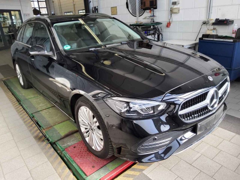 Mercedes-Benz C Break 200d Avantgarde Advanced - Diesel - Automatic - 163 hp - 46.372 km Avantgarde Advanced