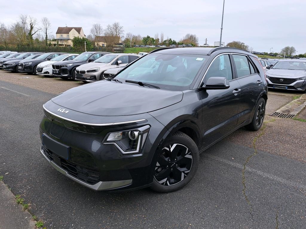 2023 Kia Niro