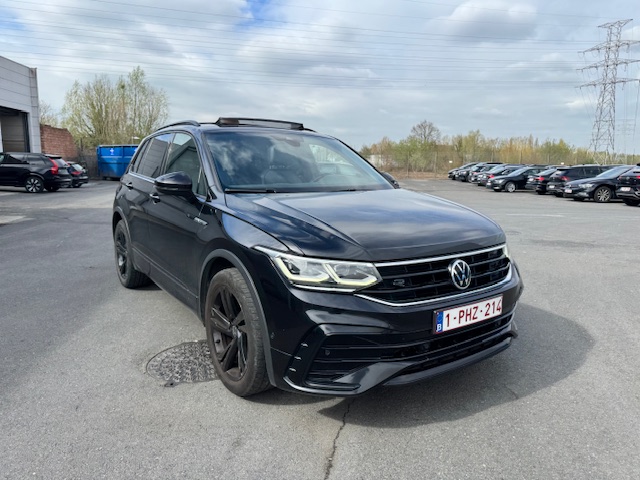 Volkswagen Tiguan 1.5 - Petrol - Automatic - 149 hp - 200.656 km 