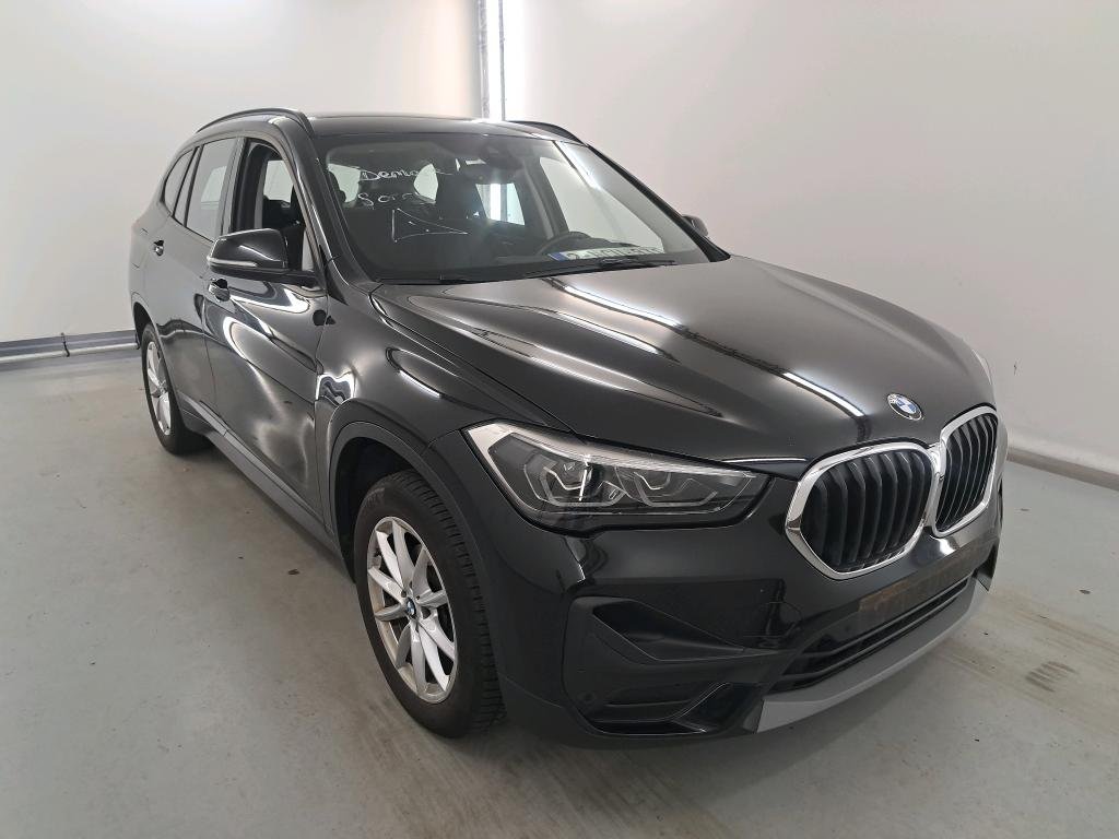 BMW X1 16d - Diesel - Manual - 116 hp - 103.803 km 
