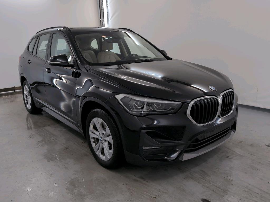 BMW X1 25e Business Design - xDrive - Hybrid - Automatic - 125 hp - 151.418 km Business Design