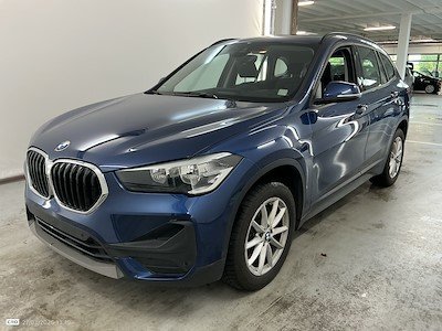 BMW X1 20 - xDrive - Diesel - Automatic - 163 hp - 44.444 km 