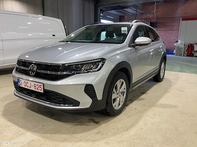 Volkswagen Taigo 1.0 TSI Life Business - Petrol - Automatic - 110 hp - 44.728 km Life Business