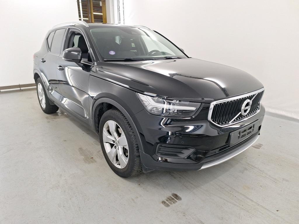 Volvo XC40 1.5 T2 Momentum Pro - Petrol - Automatic - 129 hp - 62.352 km Momentum Pro