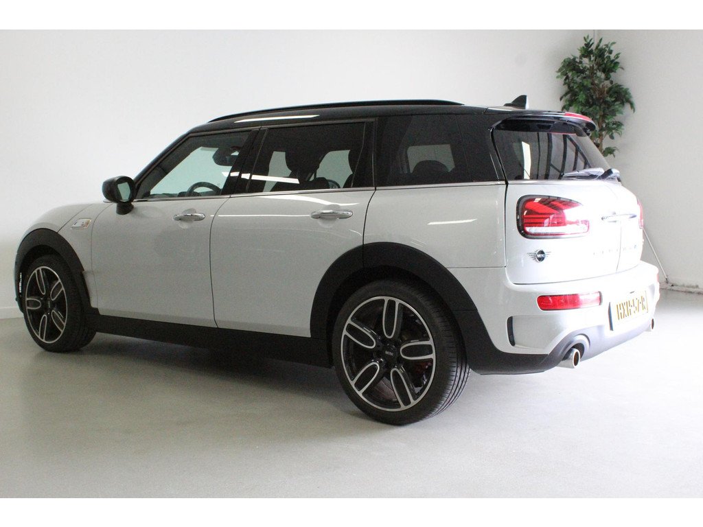 Mini Clubman Cooper S 2.0 Chili - Petrol - Manual - 178 hp - 66.346 km
