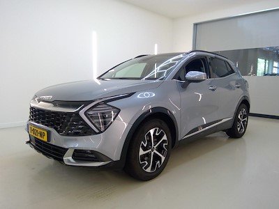 Kia Sportage 1.6 T-GDI DynamicPlusLine - Hybrid - Automatic - 180 hp - 189.150 km