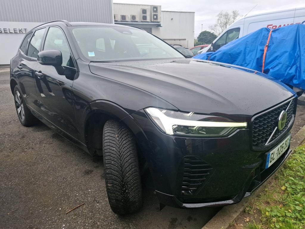 Volvo XC60 T6 Plus Dark - AWD - Hybrid - Automatic - 350 hp - 62.633 km Plus Dark