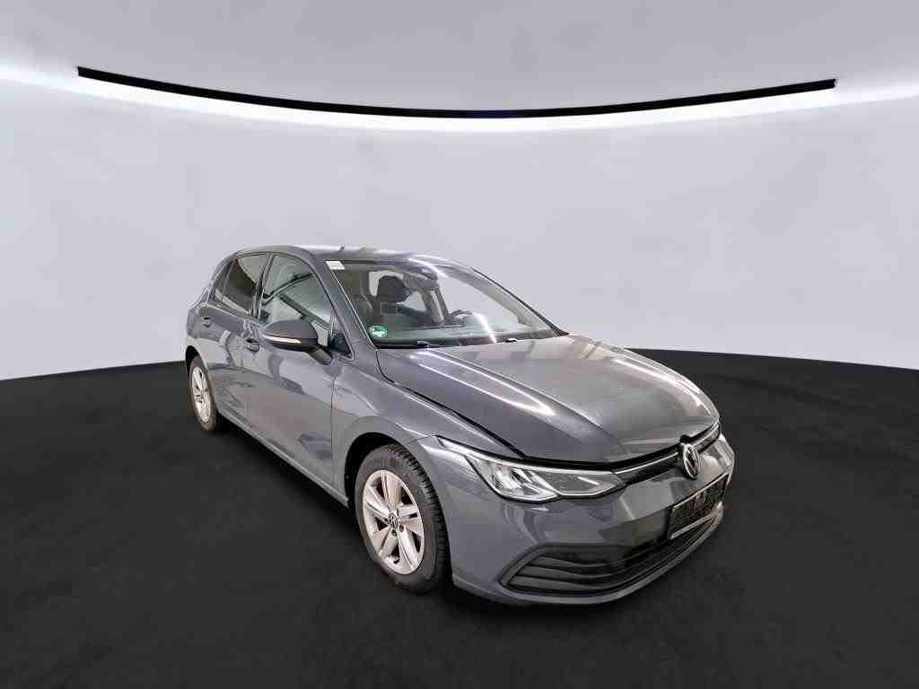 Volkswagen Golf 1.0 eTSI Life - Petrol - Automatic - 110 hp - 100.865 km Life