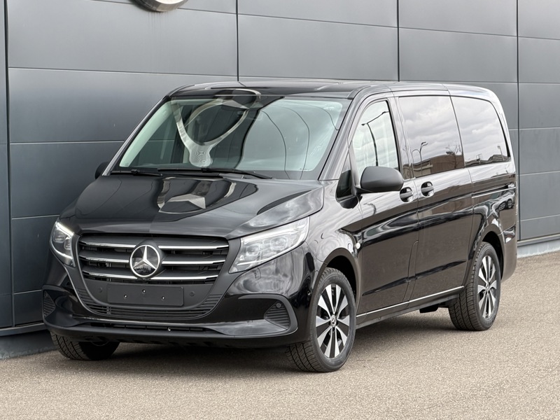 Mercedes-Benz Vito Tourer 116 CDI 2026