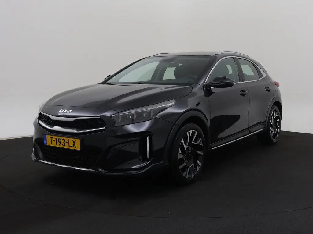 Kia XCeed 1.6 CRDi DynamicLine - Diesel - Manual - 136 hp - 123.970 km