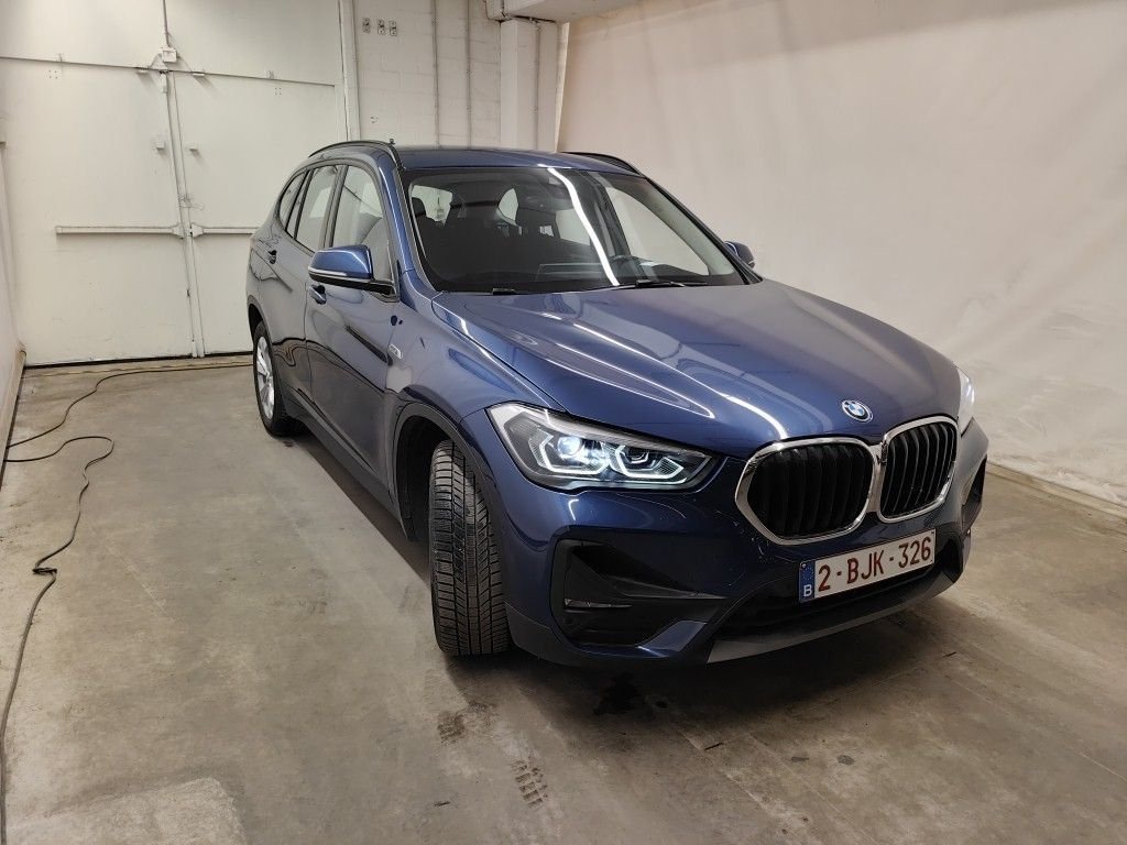 BMW X1 25e Business Design - xDrive - Hybrid - Automatic - 125 hp - 112.940 km Business Design