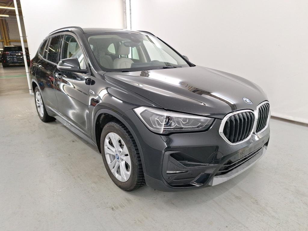 BMW X1 25e - xDrive - Hybrid - Automatic - 125 hp - 38.887 km 