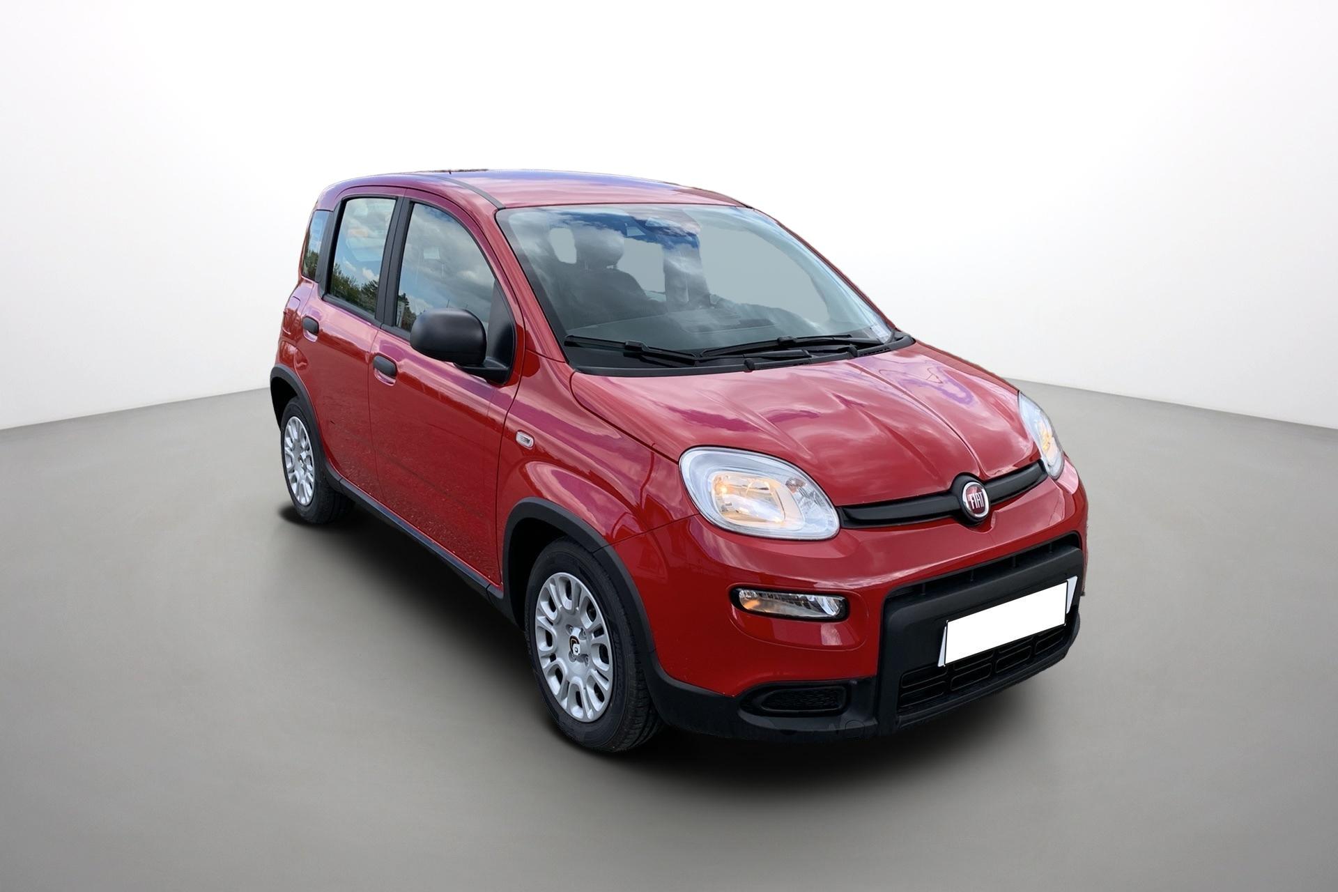Fiat Panda 1.0 2024
