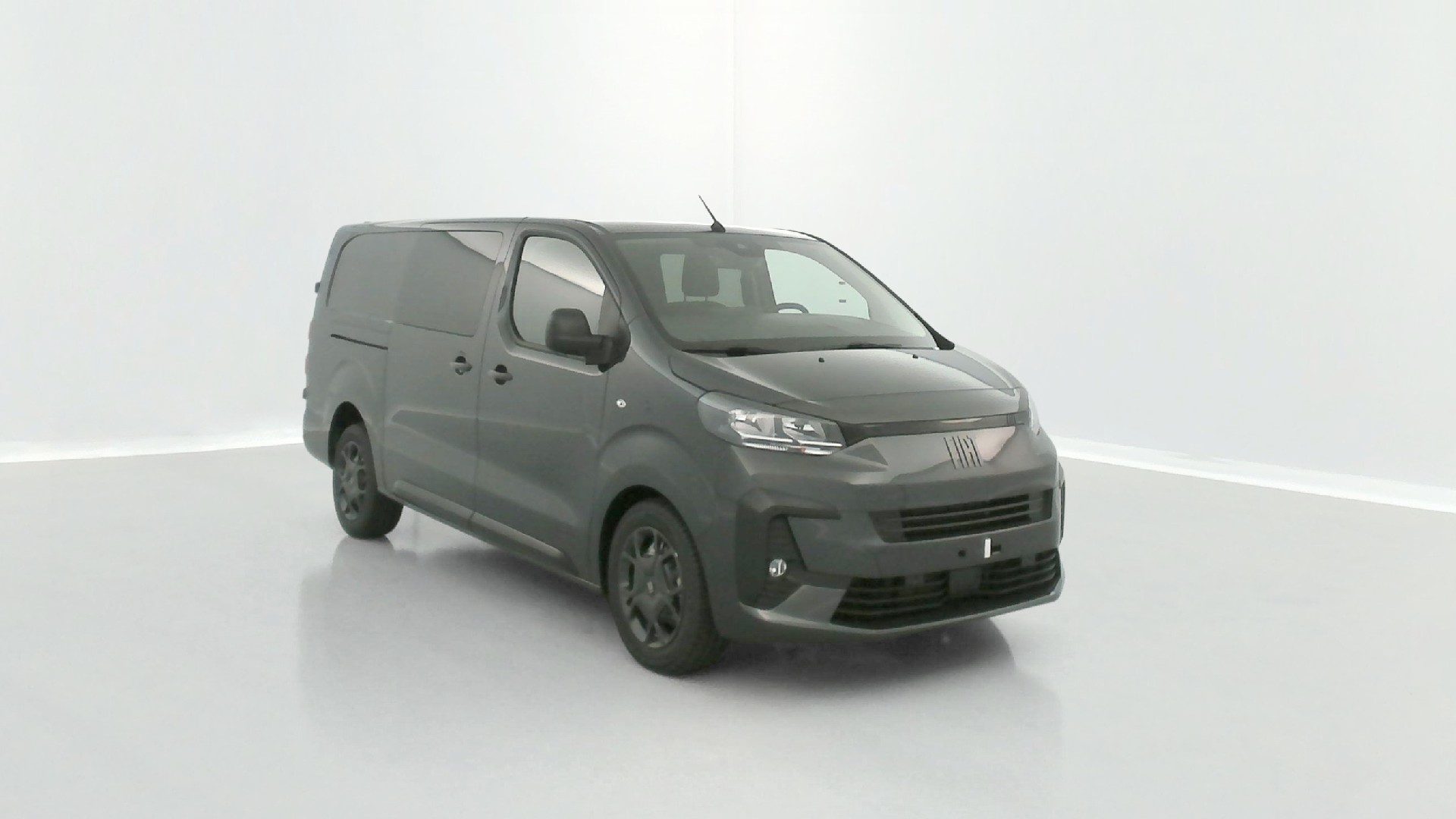 Fiat Scudo 2.0 2025