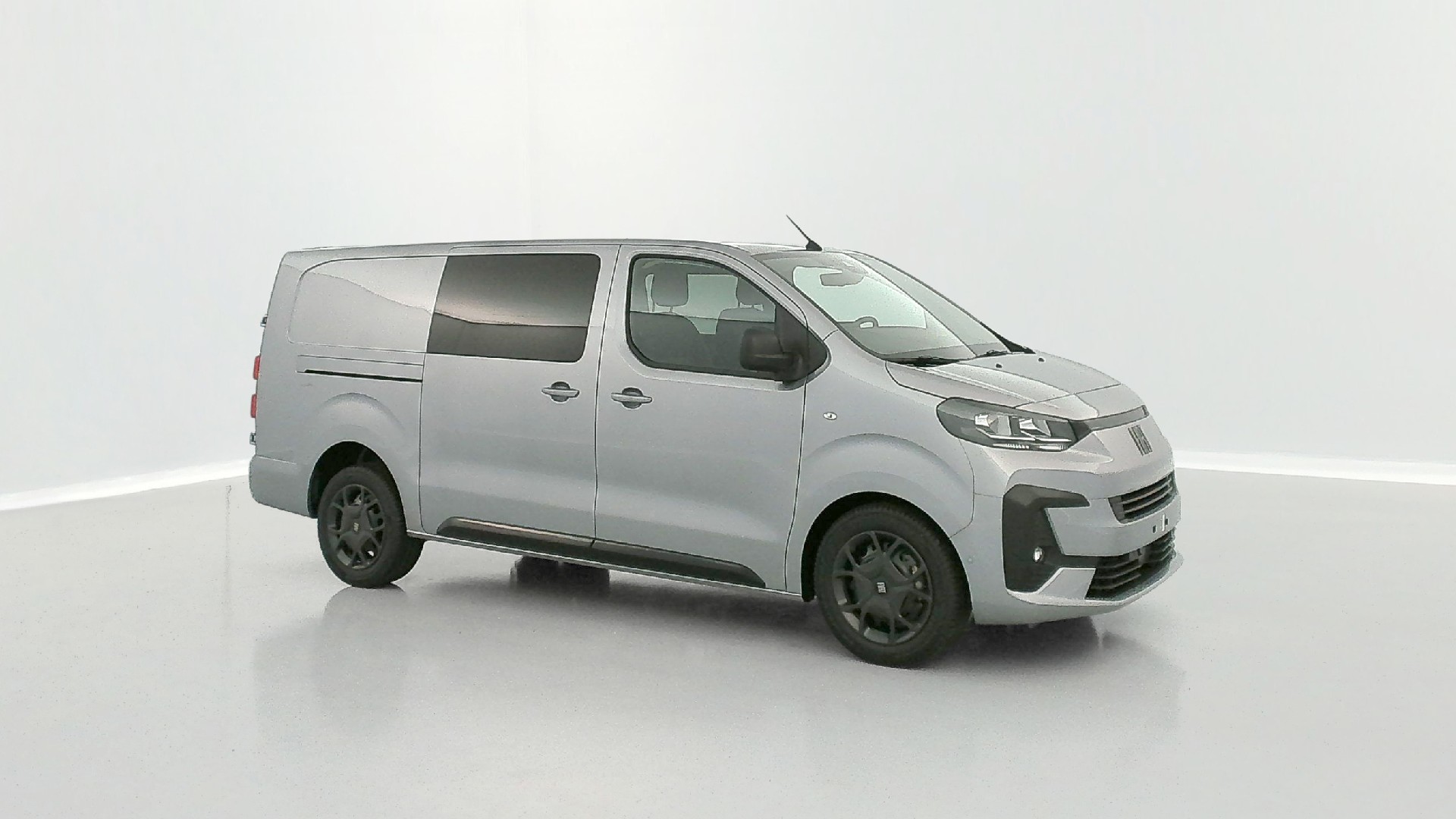 Fiat Scudo 2.0 2025