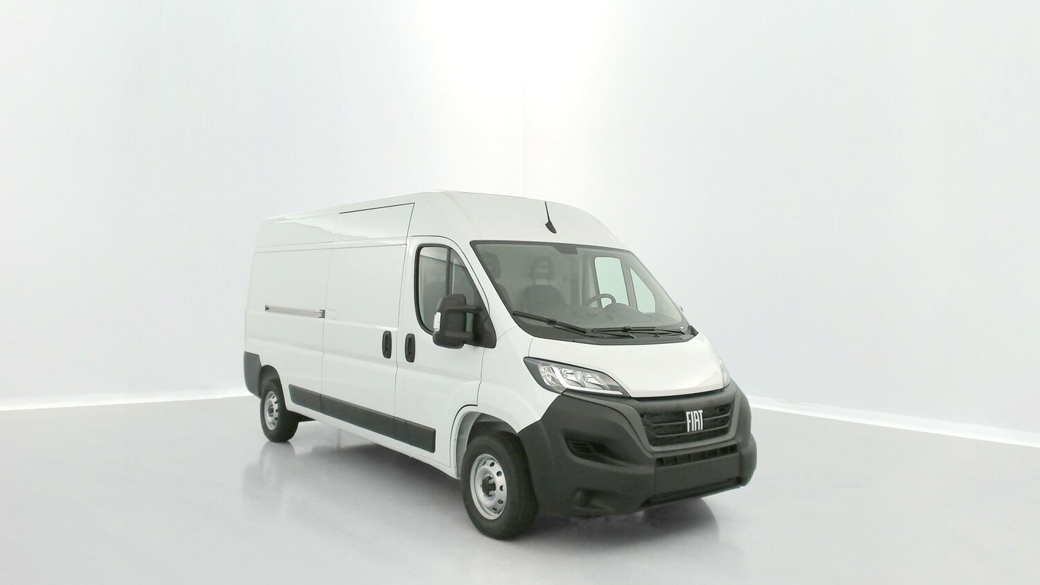 Fiat Ducato 2.2 Pro Lounge 2024