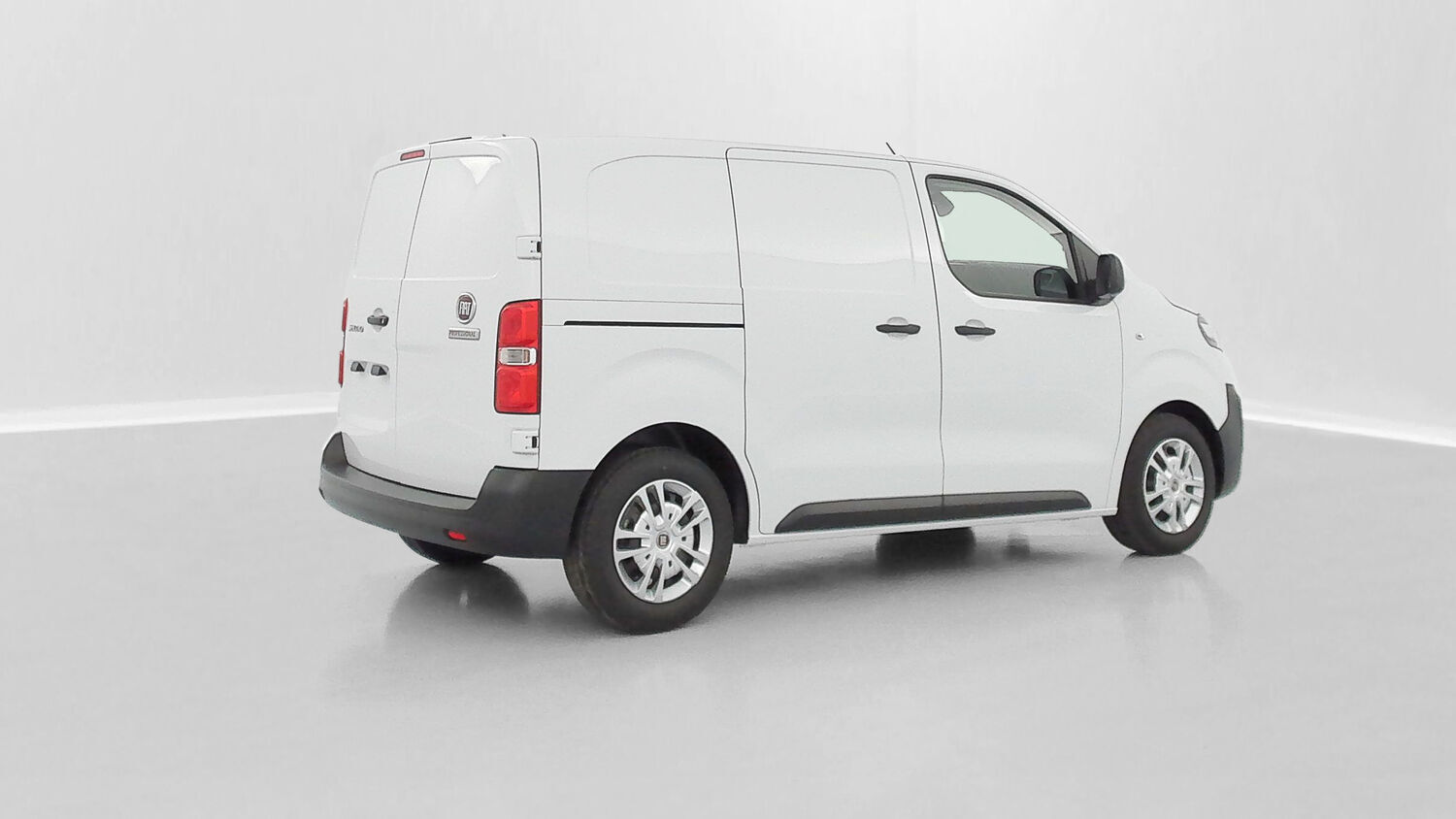 Fiat Scudo 1.5 MultiJet 2023